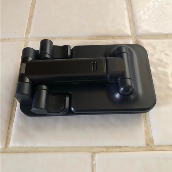 Source Unknown Black Adjustable Phone Stand - Picture 4 of 5